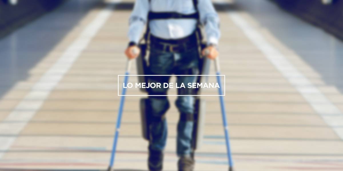 Lo mejor de la semana: tu cerebro confundido, Facebook te manipula, nanorobots y mucho más