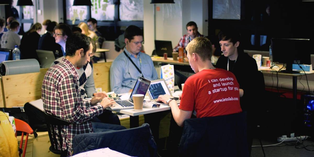 Google abrirá un campus para startups en Madrid