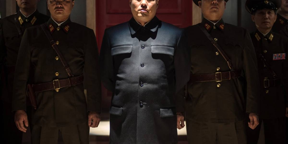 Lo mejor de la semana: Pila de oro, Sony, Corea del Norte y hacks
