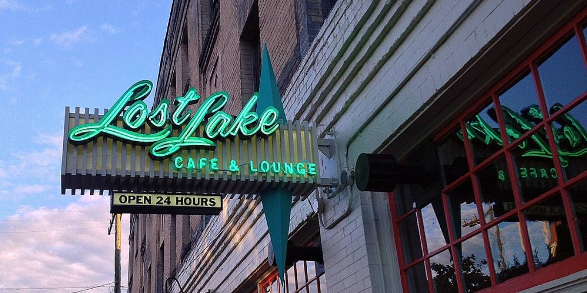 Restaurante de Seattle echa a un cliente por usar Google Glass