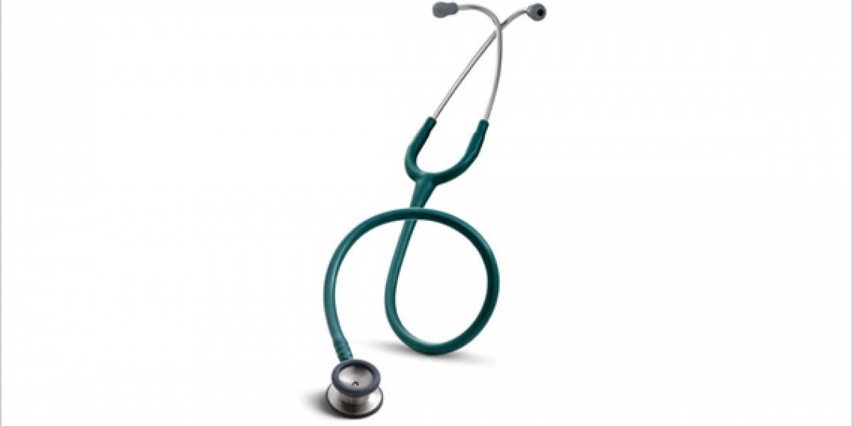 Fonendoscopio (Estetoscopio) Littmann®