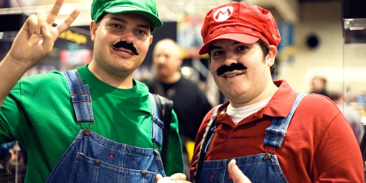 Nintendo planea su futuro en el móvil y salud