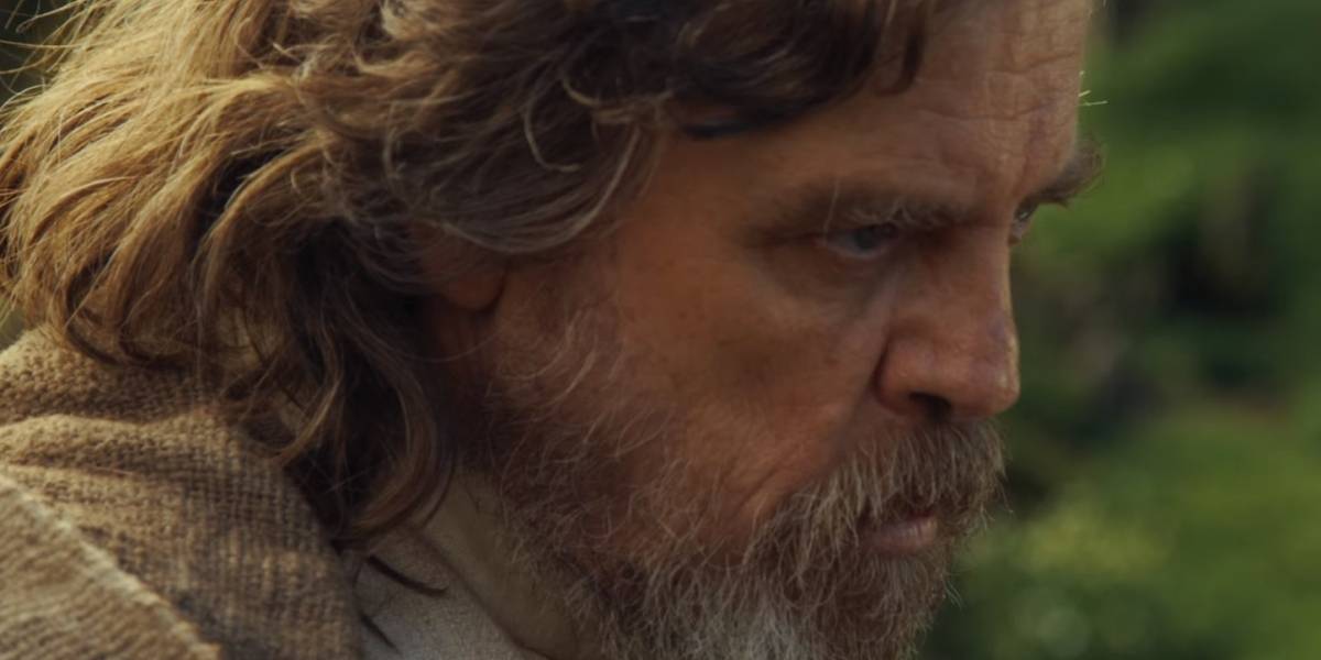 Se comenzó a rodar Star Wars: Episodio VIII