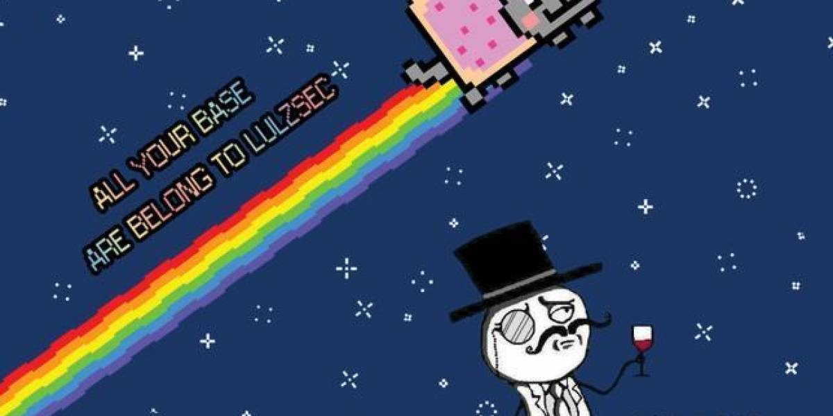 LulzSec al descubierto