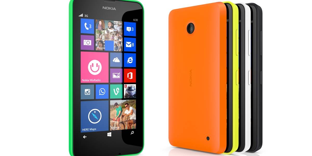 Las mejores aplicaciones para tu día a día en los nuevos Nokia Lumia