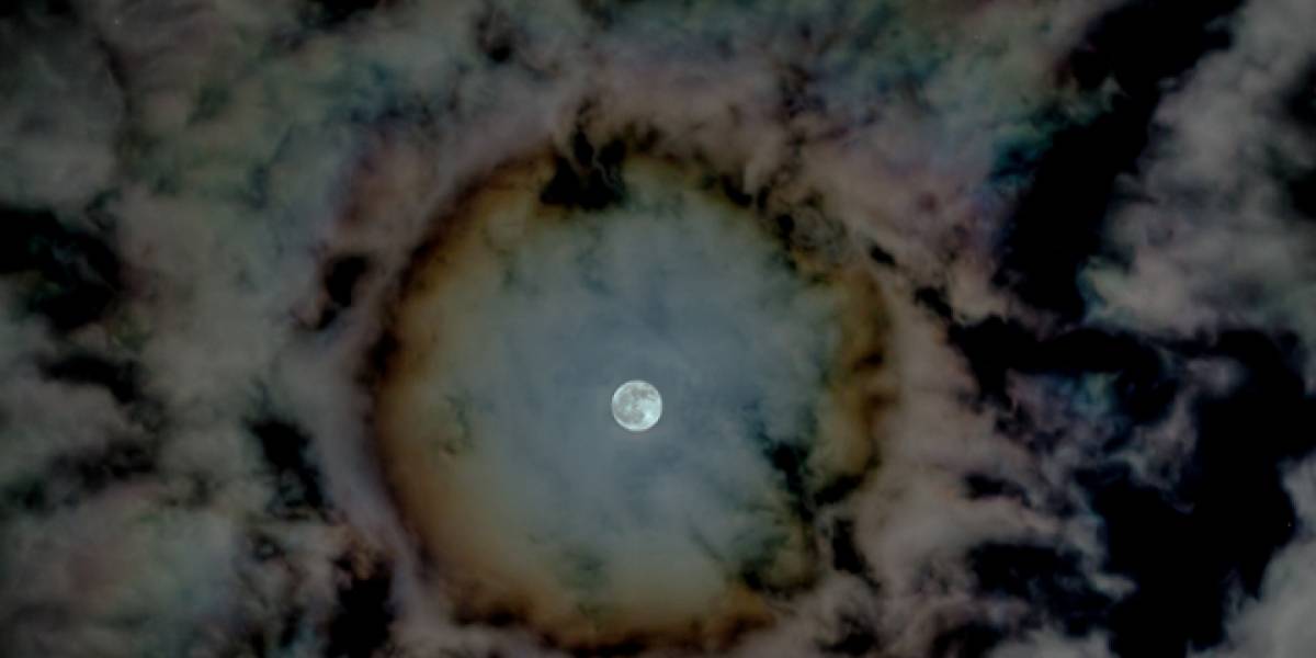 Manda tu ADN a la Luna por USD$ 10.000