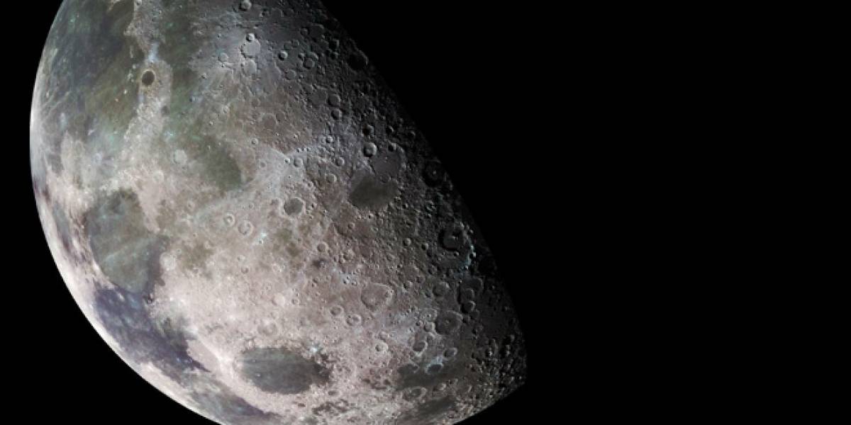 Rusia planea poner bases permanentes en la Luna