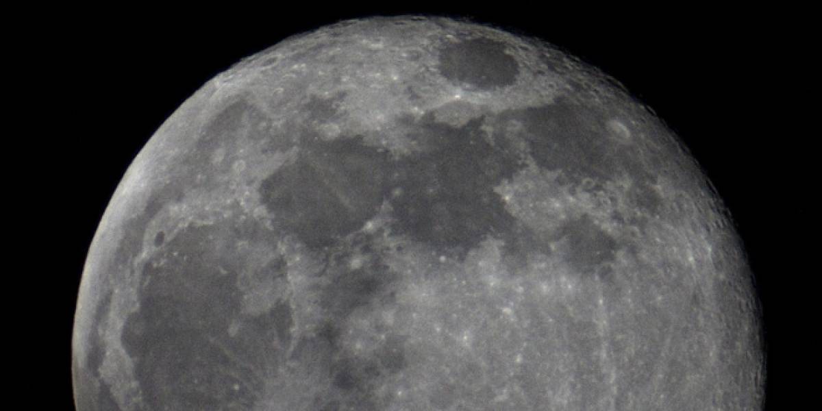 China detalla sus planes espaciales y prepara misión a la Luna
