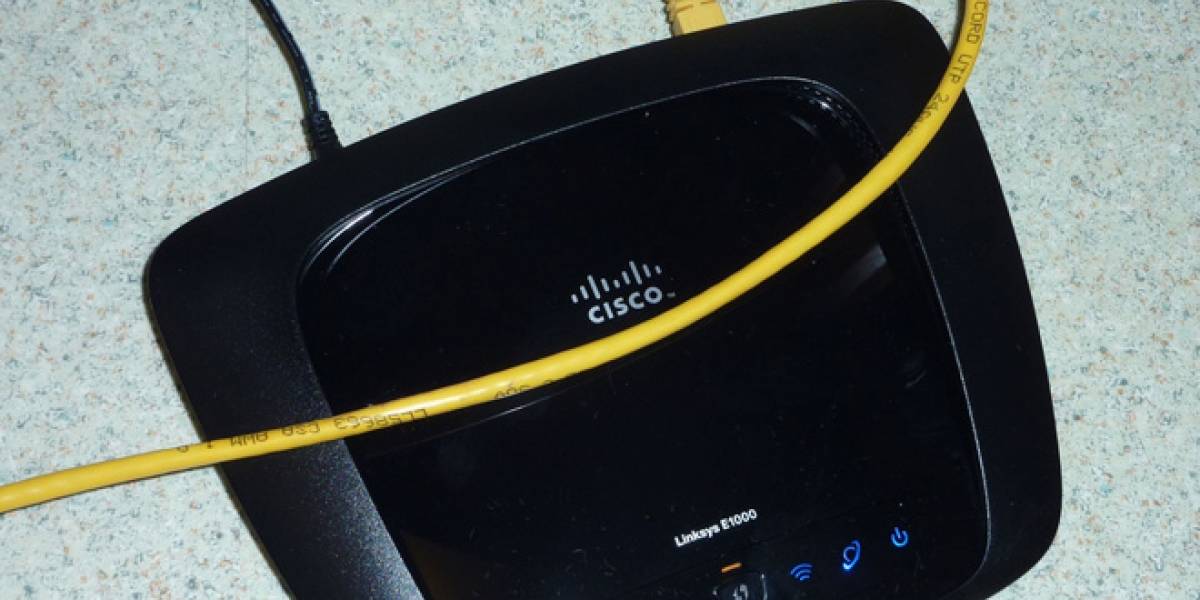Cisco se disculpa por actualización de routers que agregaba servicios no solicitados y prohibía el porno