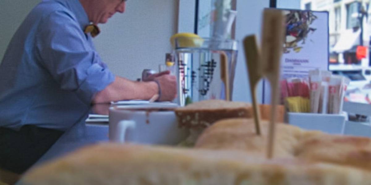Lytro, la empresa que quiere que nunca más tengamos que enfocar nuestras fotos