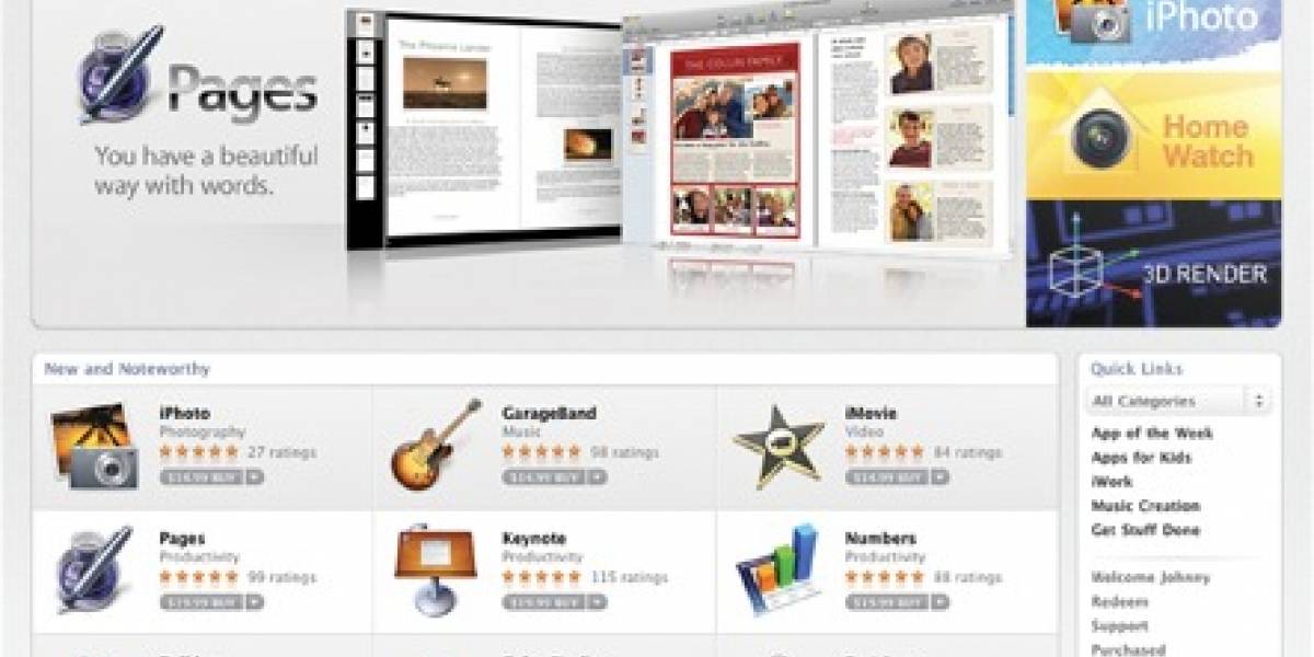 Director de desarrollo de Firefox dice que Apple quiere "saltarse" la web