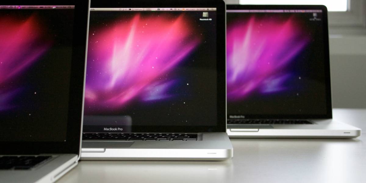 Mac OS X "recibe" su primer ransomware
