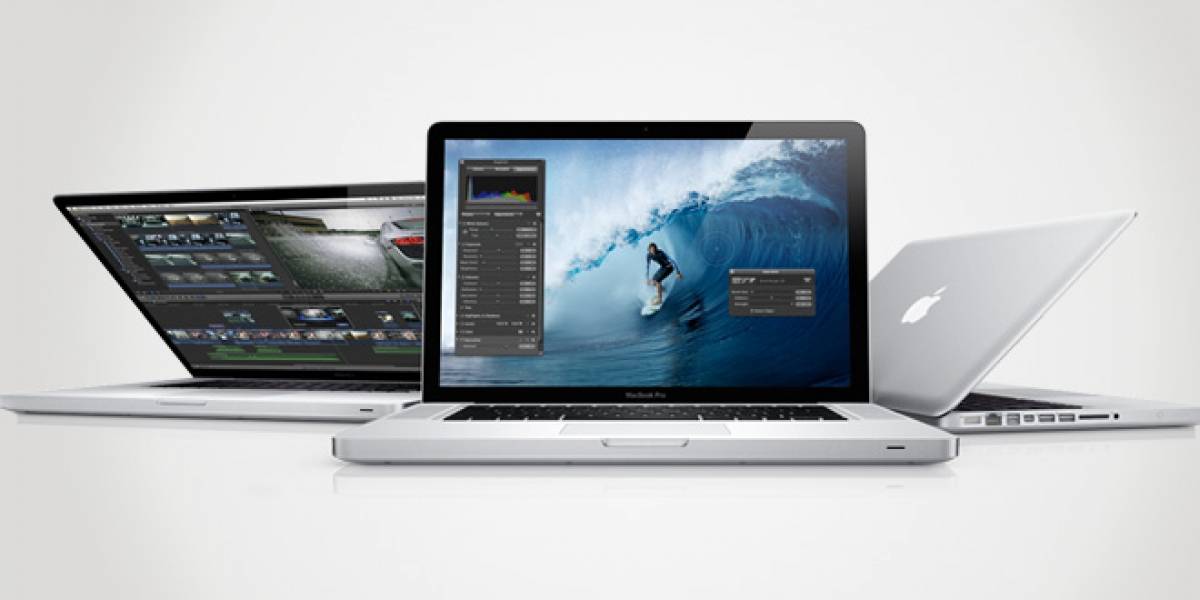 Futurología: Nuevo MacBook Pro tendrá retina display, USB 3.0 y será ultradelgado