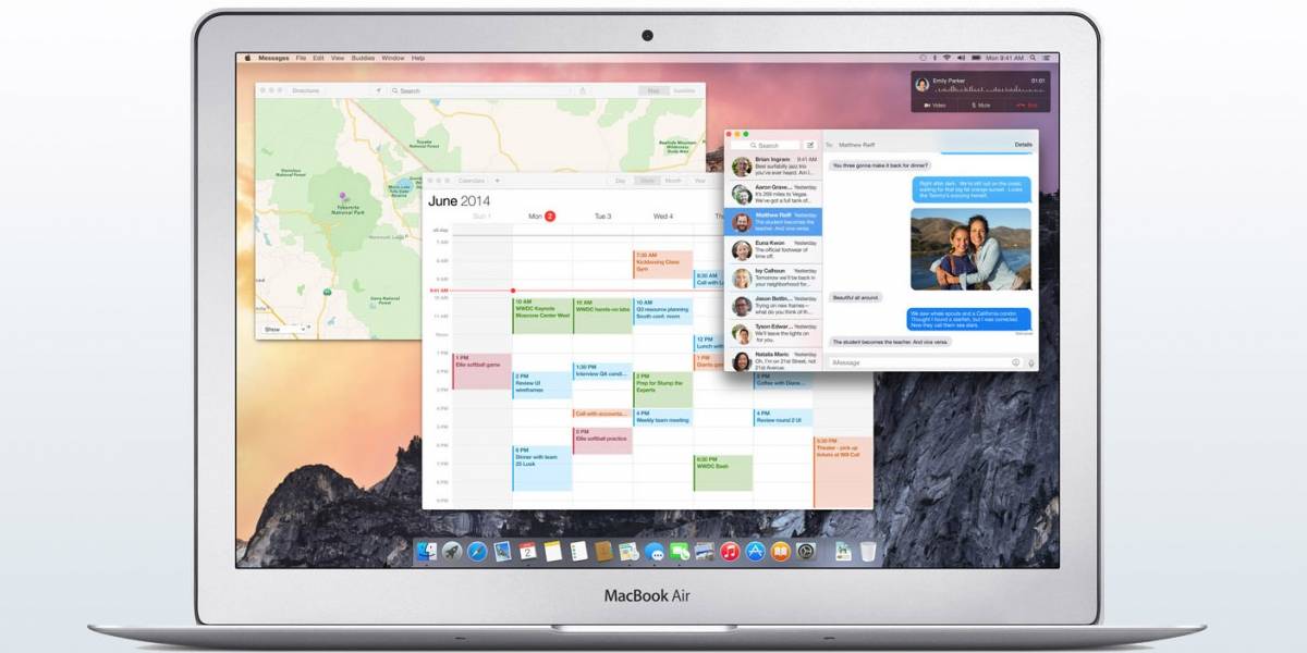 Mac OS X fue el sistema operativo más vulnerable de 2014