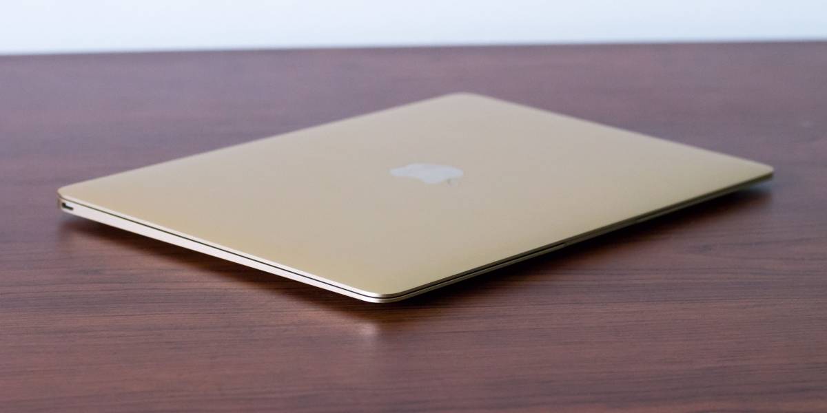 Apple revela por qué están lanzando productos dorados