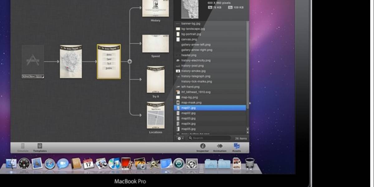 Apple lanza su propia herramienta para crear anuncios (y reemplazar a Flash)