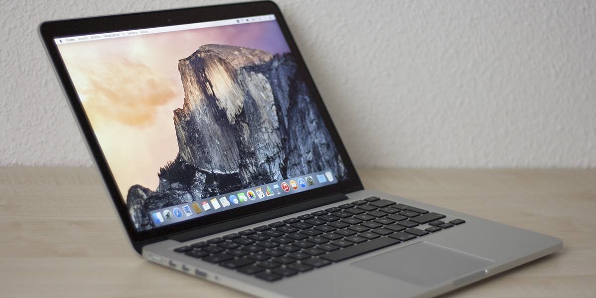 Por cada Mac que usan en IBM ahorran USD $270