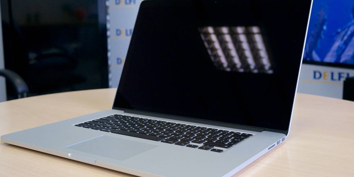 Apple actualiza la gama MacBook Pro con pantalla Retina
