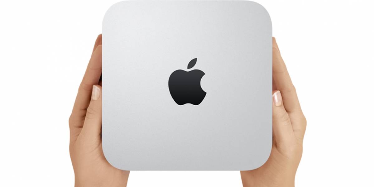 No podrás cambiar la RAM del nuevo Mac Mini
