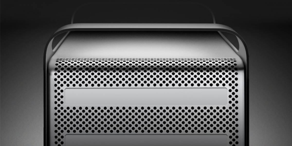 Rumor apunta a que Apple actualizará el Mac Pro durante este mes de abril
