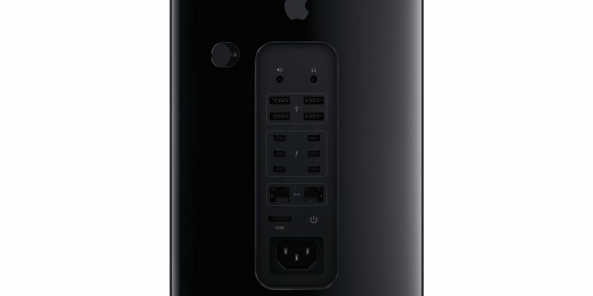 Nueva Mac Pro saldrá en el tercer cuarto del 2013