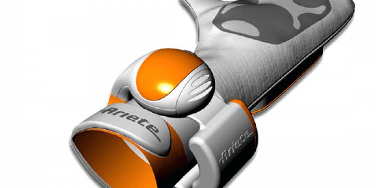 Magic Glove, desinfecta mientras acaricia