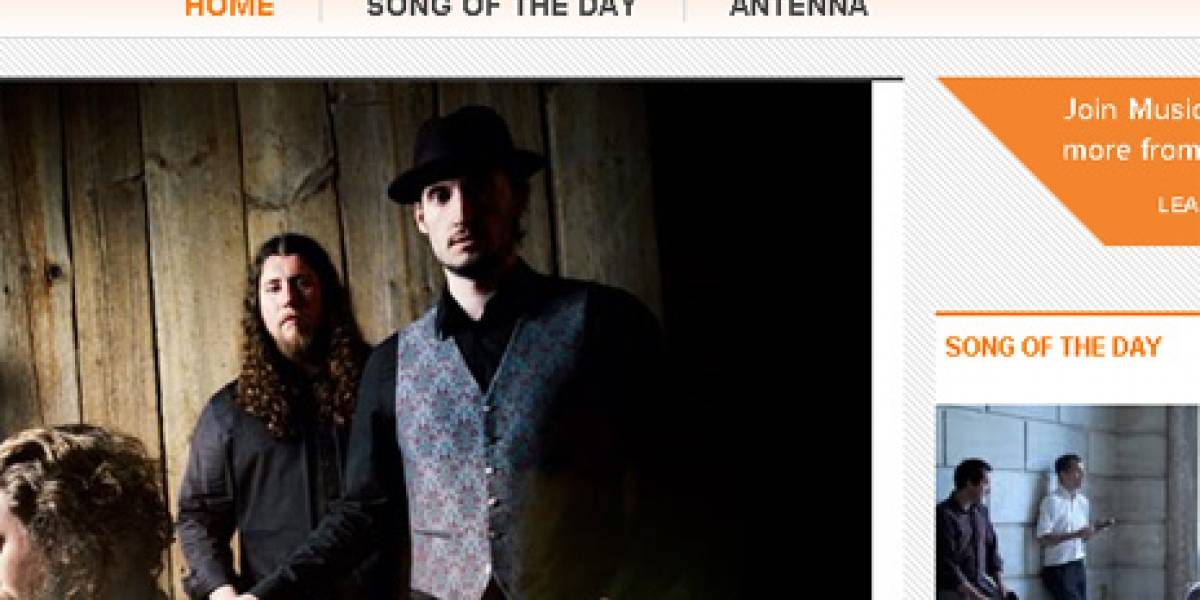Google ahora hace recomendaciones musicales con Magnifier