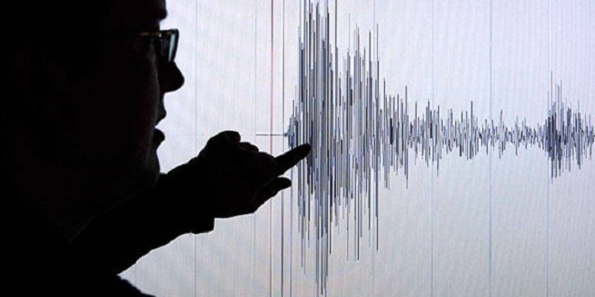 El terremoto en Japón debilitó la gravedad en parte de la Tierra