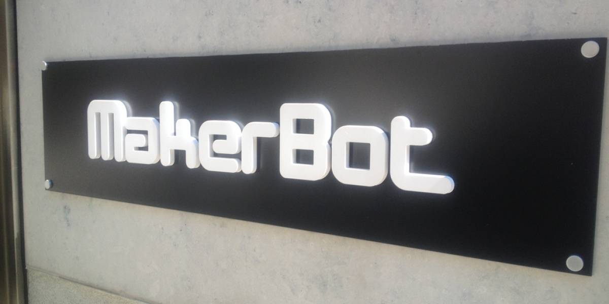 Makerbot presenta tres nuevas impresoras 3D #CES2014