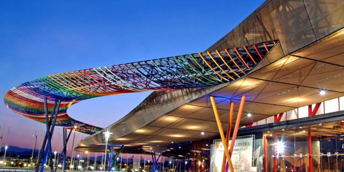 EmTech Spain reunirá emprendedores e inversores en Málaga