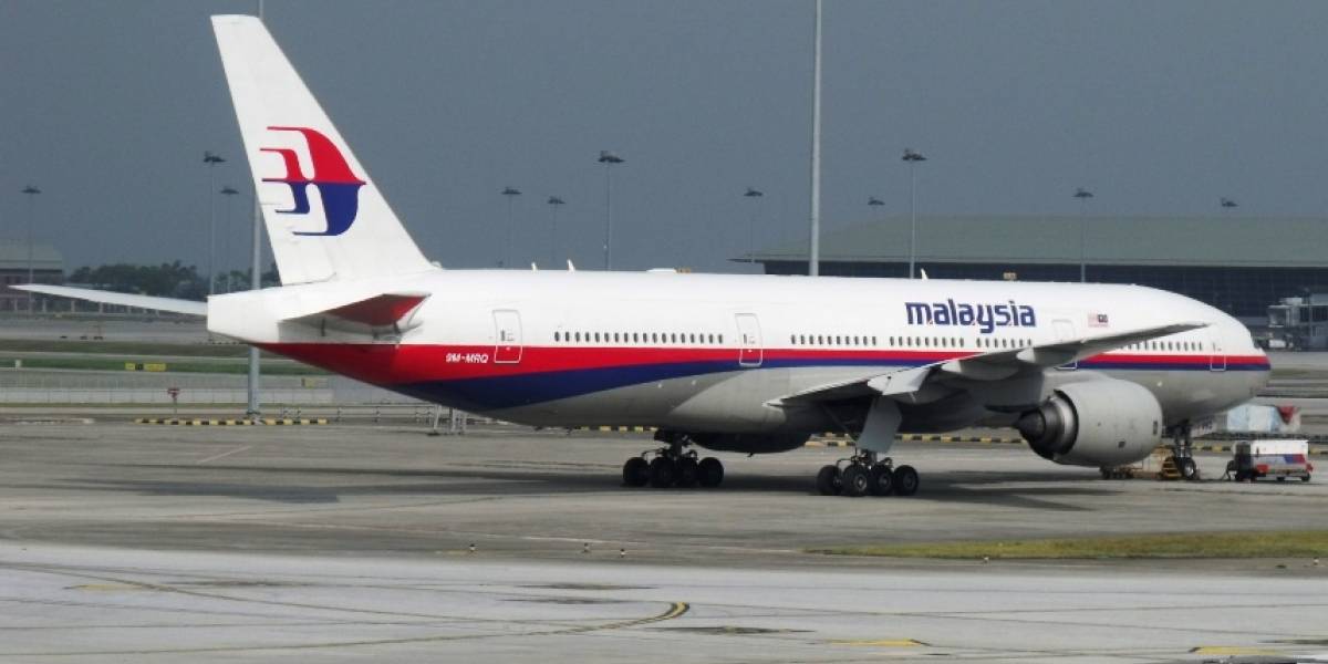 Por qué es posible perder un avión en 2014
