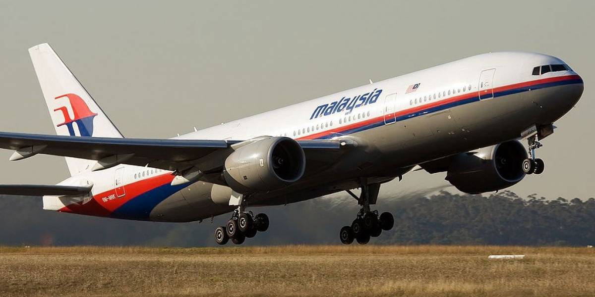 Vuelo MH17 de Malaysia Airlines es derribado en Ucrania
