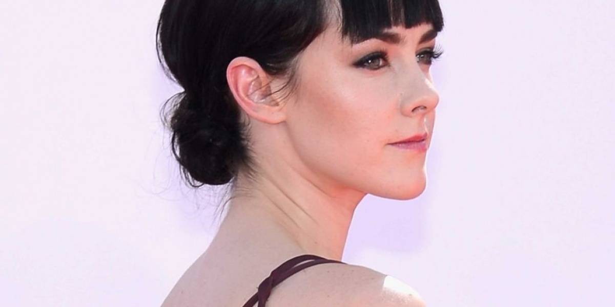 ¿Jena Malone como Barbara Gordon en Batman v Superman: Dawn of Justice?