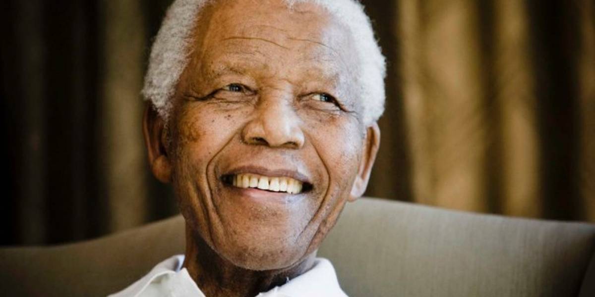 Google te deja visitar la celda de Nelson Mandela en tour interactivo