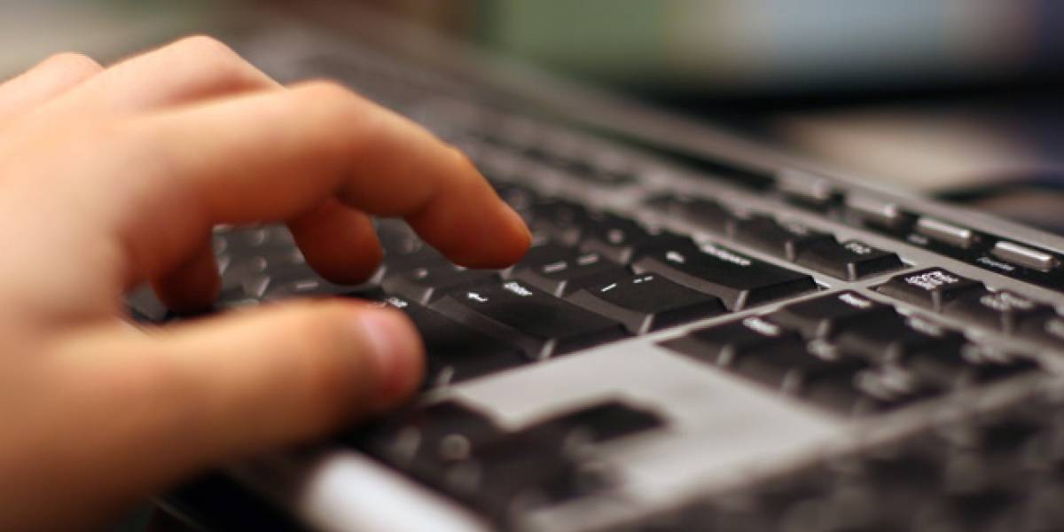 España es líder de la Unión Europea en descargas de Internet