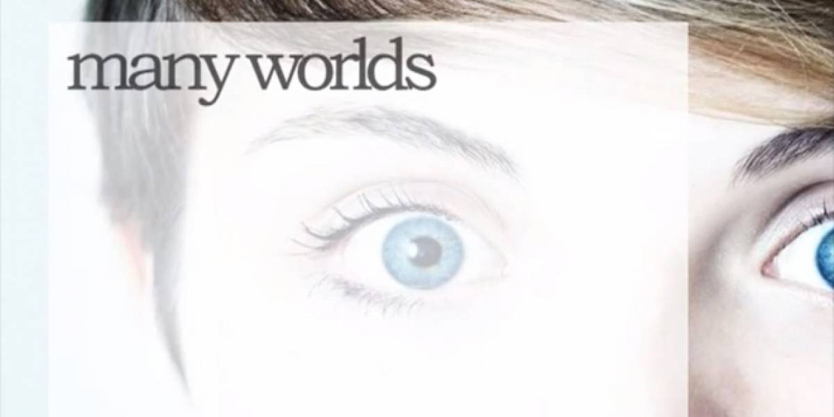 "Many Worlds" es una película que cambia el final según tus ondas cerebrales y ritmo cardiaco