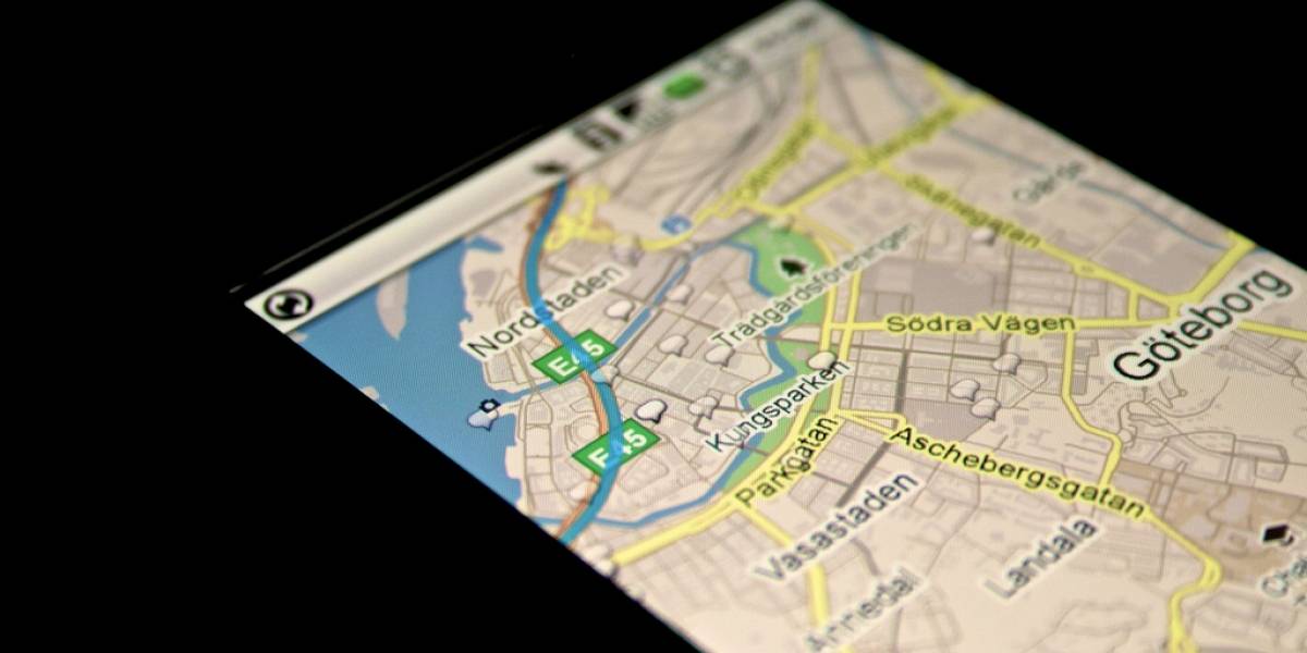 Google vuelve a permitir insertar mapas, pero ahora tendrán publicidad