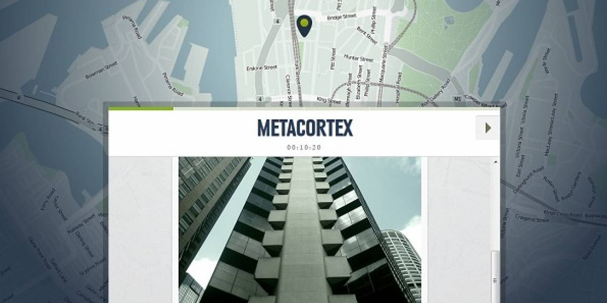 MapTales: Una buena alternativa para crear recorridos mapeados