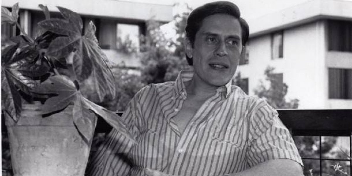 Falleció el destacado actor Marcelo Romo