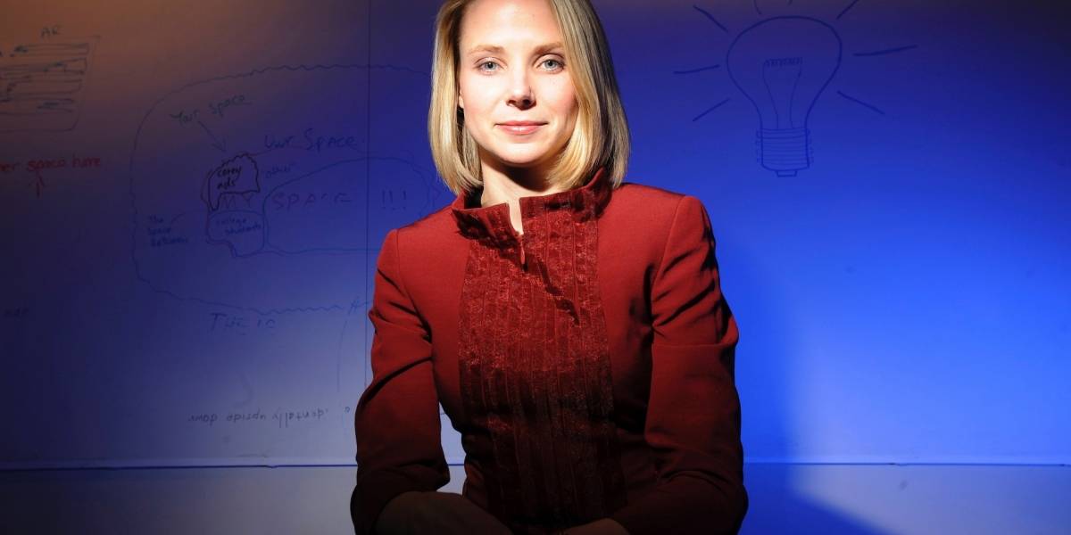 Yahoo! publica su primer reporte de transparencia