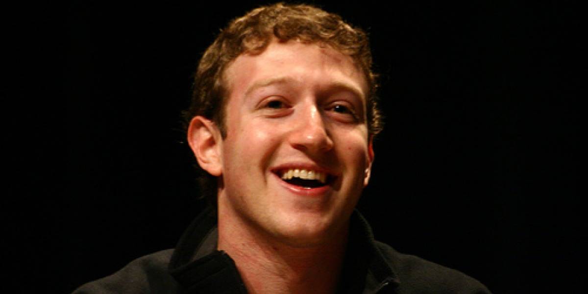 Futurología: Facebook se integraría con Ping