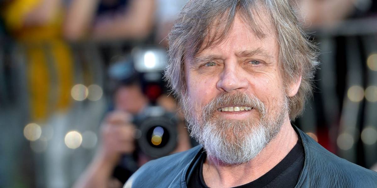 Mark Hamill habría estado al borde la muerte en rodaje de la nueva Star Wars