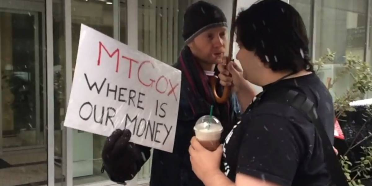 Mt.Gox encuentra 200.000 Bitcoin escondidos bajo la alfombra