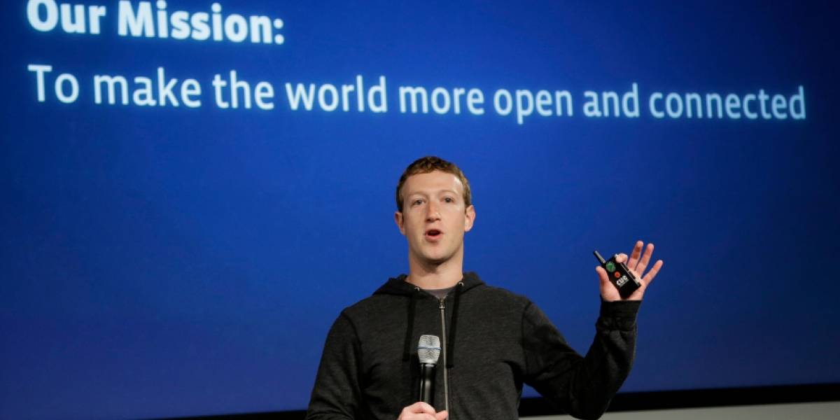 Zuckerberg: Los musulmanes siempre serán bienvenidos en Facebook
