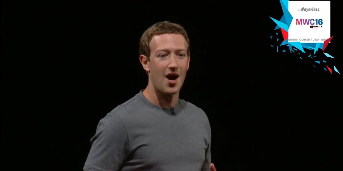 Facebook y Samsung firman alianza para impulsar realidad virtual #MWC16