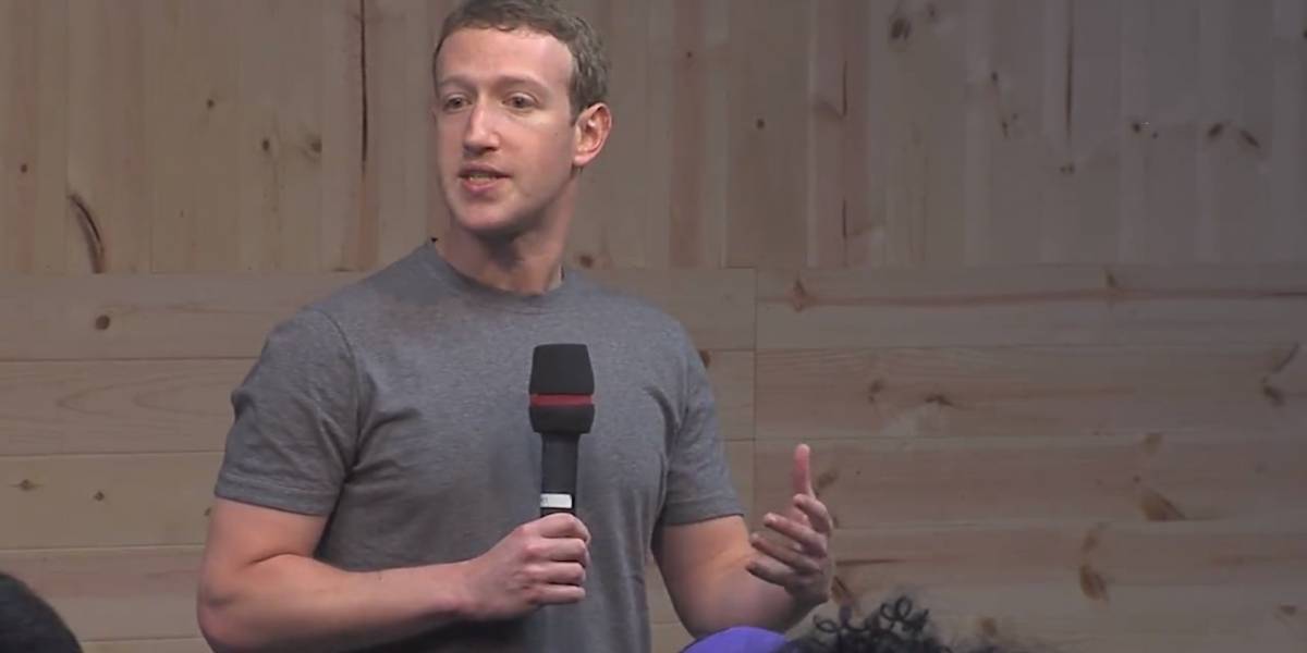 Mark Zuckerberg contestará preguntas el próximo 4 de marzo en Barcelona