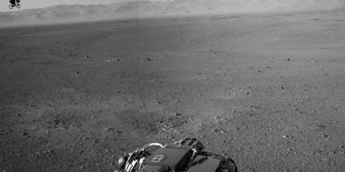 En Diciembre la NASA hará un gran anuncio relacionado al planeta Marte