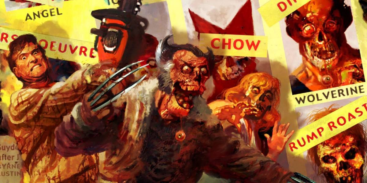 Cazatalentos de Marvel estará en la Feria Internacional de Comics de Santiago de Chile