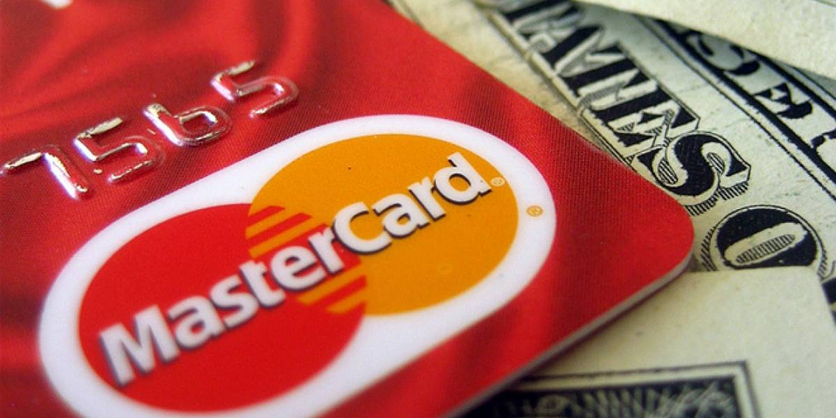 Hackean sistema de procesamiento de pagos de tarjetas de crédito de Visa y MasterCard