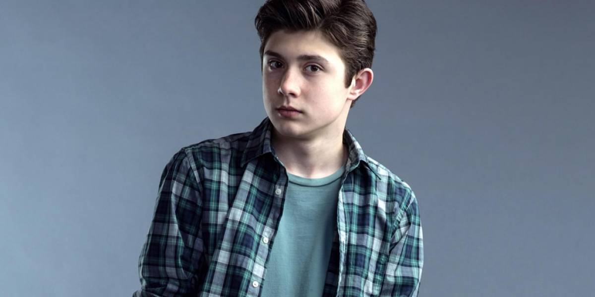 Mateus Ward podría ser el nuevo Spider-Man